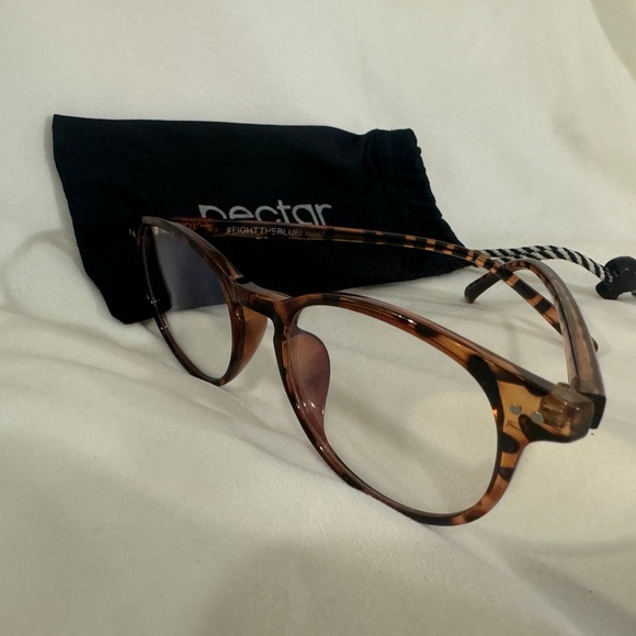 Nectar Bluelight Blocker Glasses - Picture 8 of 10